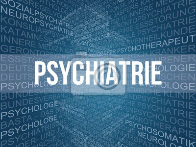 psychiatrie